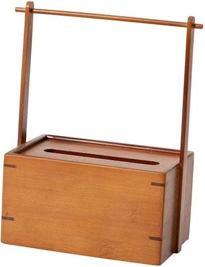🧻 Wall-Mounted Tissue Dispenser ✨ Practical & Sleek