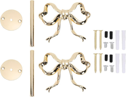 🪞 Elegant Curtain Holdbacks 🌟 Stylish & Functional