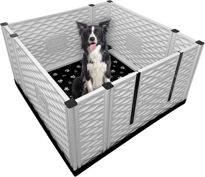 🐾 Puppy Whelping & Cleaning Tool ✨ Essential Pet Care