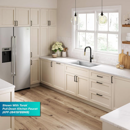 ✨ Stainless Steel Kitchen Sink 🏡 Durable & Modern