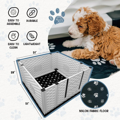 🐾 Puppy Whelping & Cleaning Tool ✨ Essential Pet Care