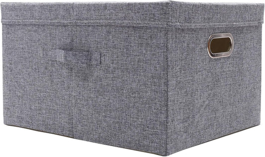 📦 Foldable Storage Box ✨ Home Organizer