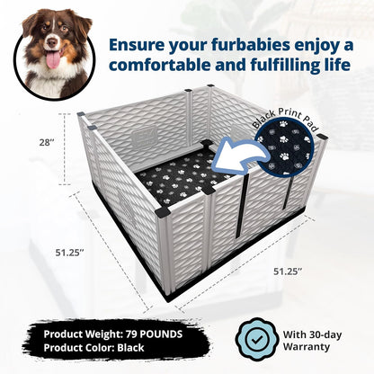 🐾 Puppy Whelping & Cleaning Tool ✨ Essential Pet Care